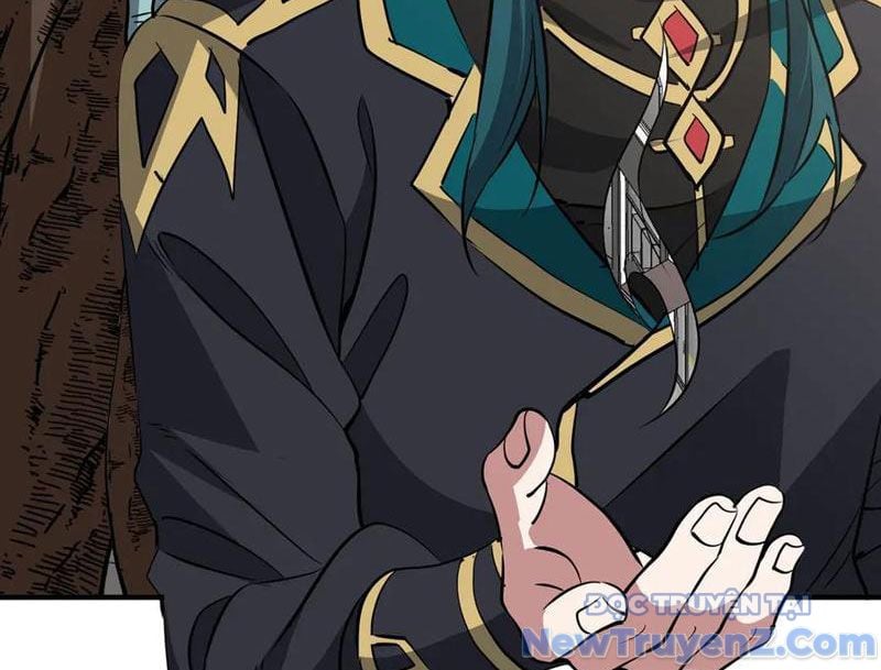 Ma Tu Tái Sinh: Khởi Đầu Nhặt Được Một Hành Tinh Zombie: Chapter 42