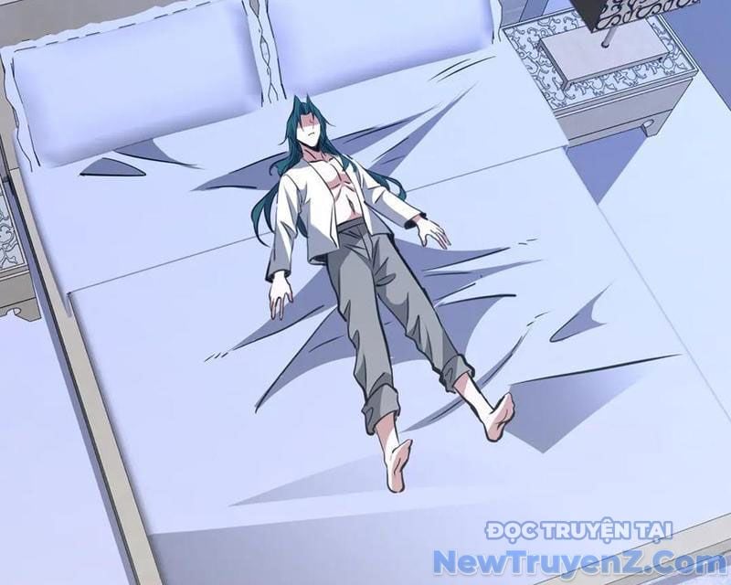 Ma Tu Tái Sinh: Khởi Đầu Nhặt Được Một Hành Tinh Zombie: Chapter 42