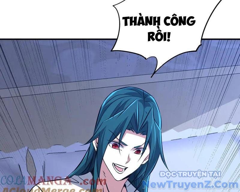 Ma Tu Tái Sinh: Khởi Đầu Nhặt Được Một Hành Tinh Zombie: Chapter 42