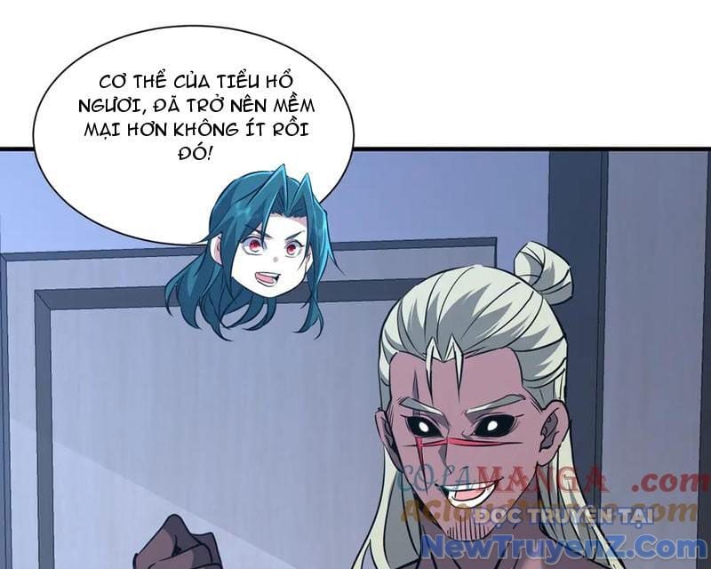 Ma Tu Tái Sinh: Khởi Đầu Nhặt Được Một Hành Tinh Zombie: Chapter 42