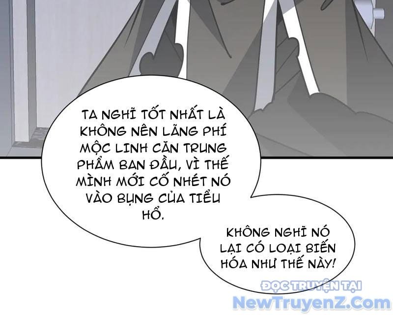 Ma Tu Tái Sinh: Khởi Đầu Nhặt Được Một Hành Tinh Zombie: Chapter 42