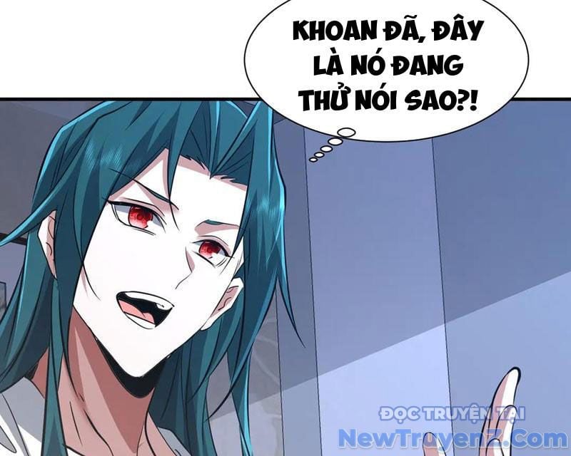 Ma Tu Tái Sinh: Khởi Đầu Nhặt Được Một Hành Tinh Zombie: Chapter 42