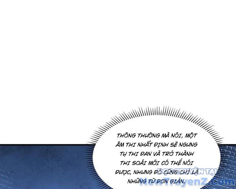 Ma Tu Tái Sinh: Khởi Đầu Nhặt Được Một Hành Tinh Zombie: Chapter 42