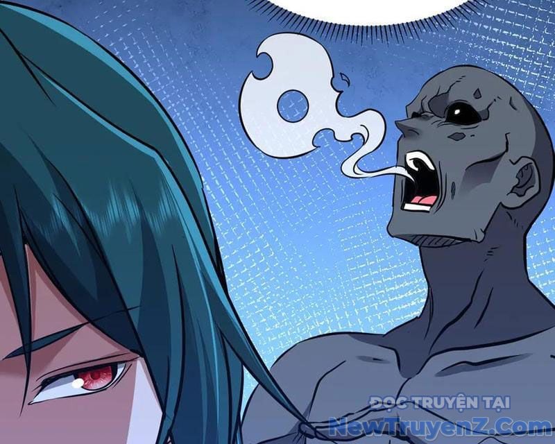 Ma Tu Tái Sinh: Khởi Đầu Nhặt Được Một Hành Tinh Zombie: Chapter 42