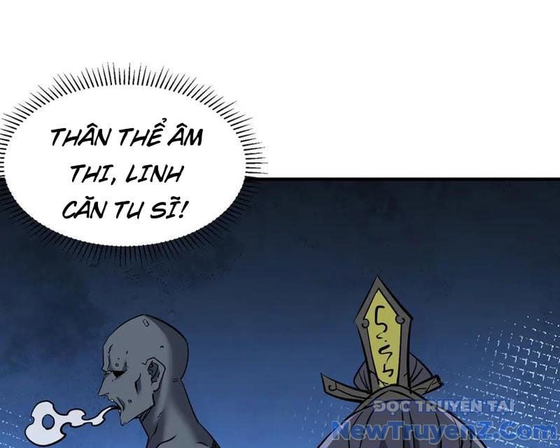 Ma Tu Tái Sinh: Khởi Đầu Nhặt Được Một Hành Tinh Zombie: Chapter 42