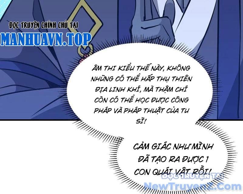 Ma Tu Tái Sinh: Khởi Đầu Nhặt Được Một Hành Tinh Zombie: Chapter 42