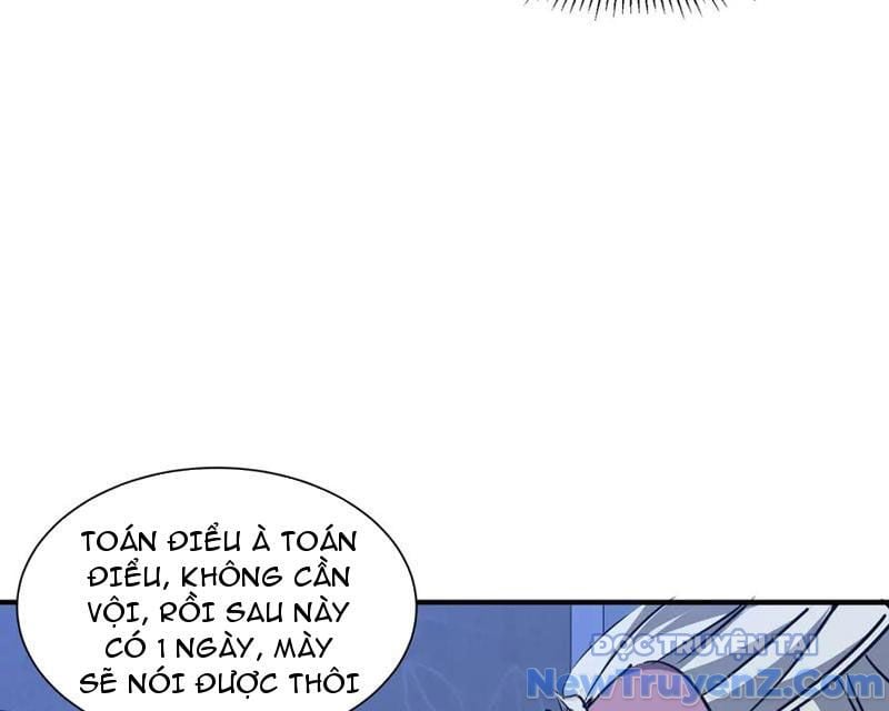 Ma Tu Tái Sinh: Khởi Đầu Nhặt Được Một Hành Tinh Zombie: Chapter 42