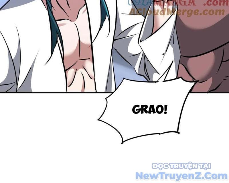 Ma Tu Tái Sinh: Khởi Đầu Nhặt Được Một Hành Tinh Zombie: Chapter 42