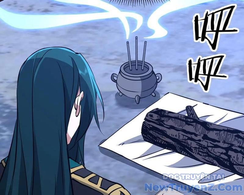 Ma Tu Tái Sinh: Khởi Đầu Nhặt Được Một Hành Tinh Zombie: Chapter 42