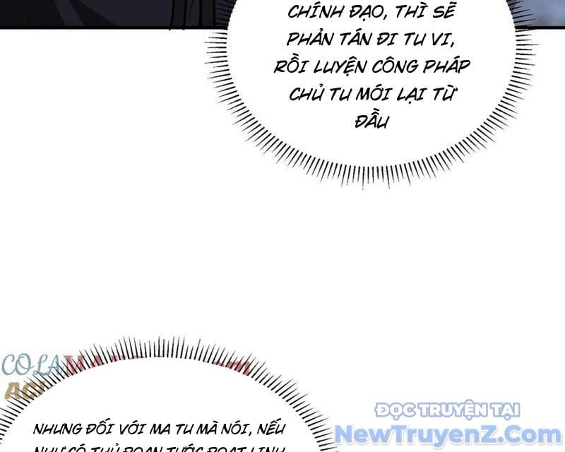 Ma Tu Tái Sinh: Khởi Đầu Nhặt Được Một Hành Tinh Zombie: Chapter 42