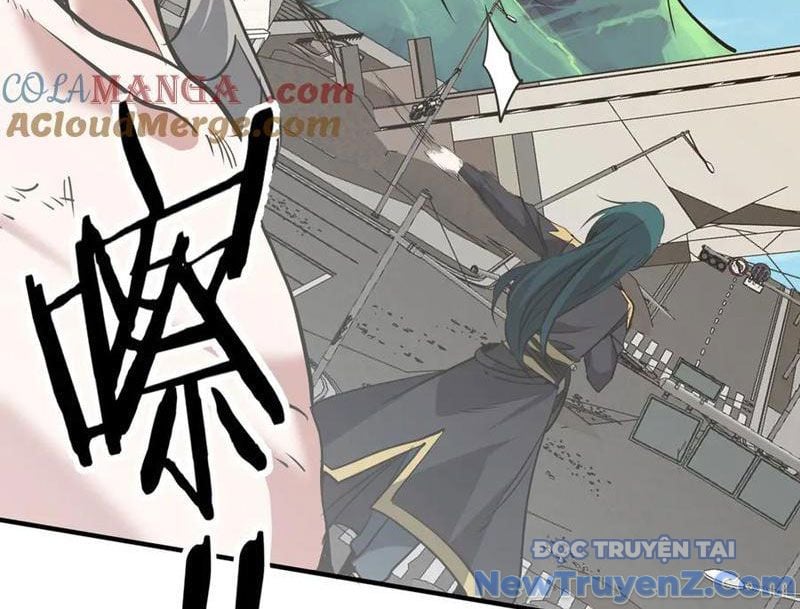 Ma Tu Tái Sinh: Khởi Đầu Nhặt Được Một Hành Tinh Zombie: Chapter 42