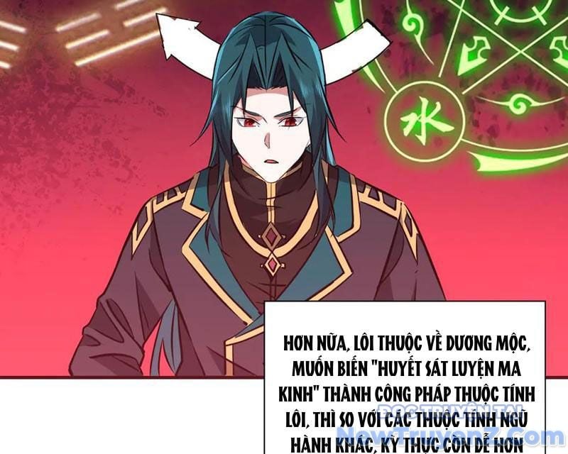 Ma Tu Tái Sinh: Khởi Đầu Nhặt Được Một Hành Tinh Zombie: Chapter 42