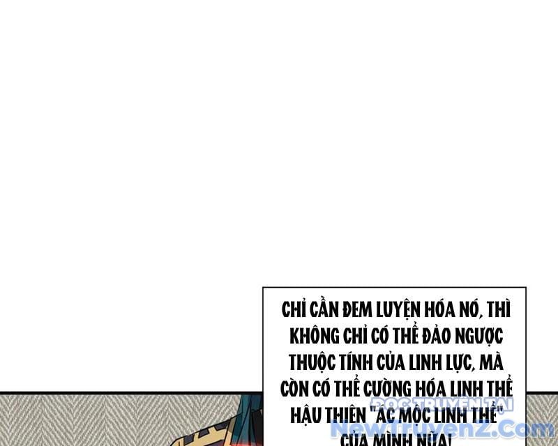 Ma Tu Tái Sinh: Khởi Đầu Nhặt Được Một Hành Tinh Zombie: Chapter 42