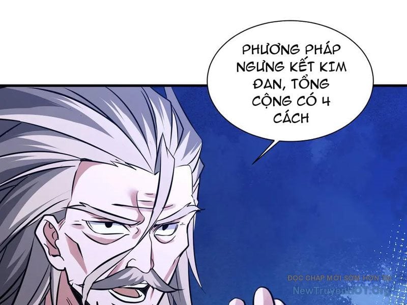 Ma Tu Tái Sinh: Khởi Đầu Nhặt Được Một Hành Tinh Zombie: Chapter 43