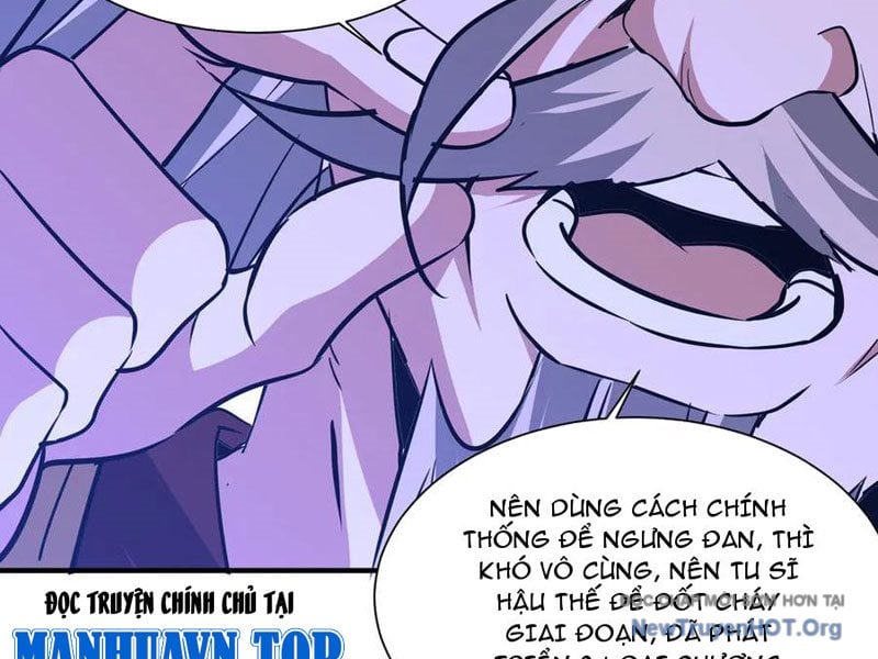 Ma Tu Tái Sinh: Khởi Đầu Nhặt Được Một Hành Tinh Zombie: Chapter 43