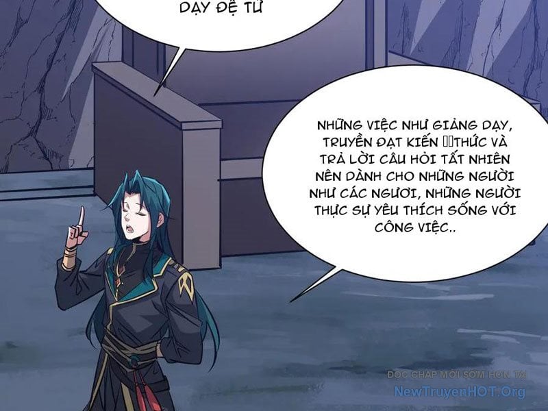 Ma Tu Tái Sinh: Khởi Đầu Nhặt Được Một Hành Tinh Zombie: Chapter 43