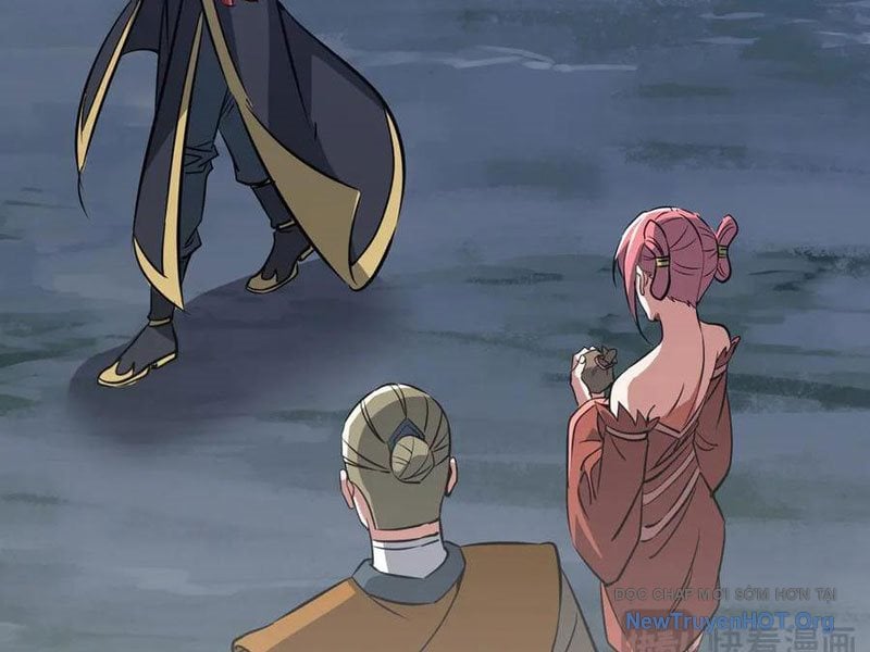 Ma Tu Tái Sinh: Khởi Đầu Nhặt Được Một Hành Tinh Zombie: Chapter 43