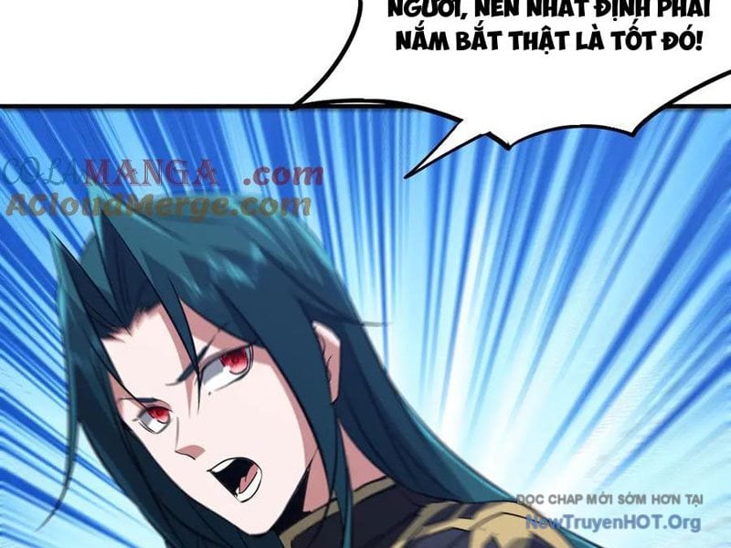 Ma Tu Tái Sinh: Khởi Đầu Nhặt Được Một Hành Tinh Zombie: Chapter 43