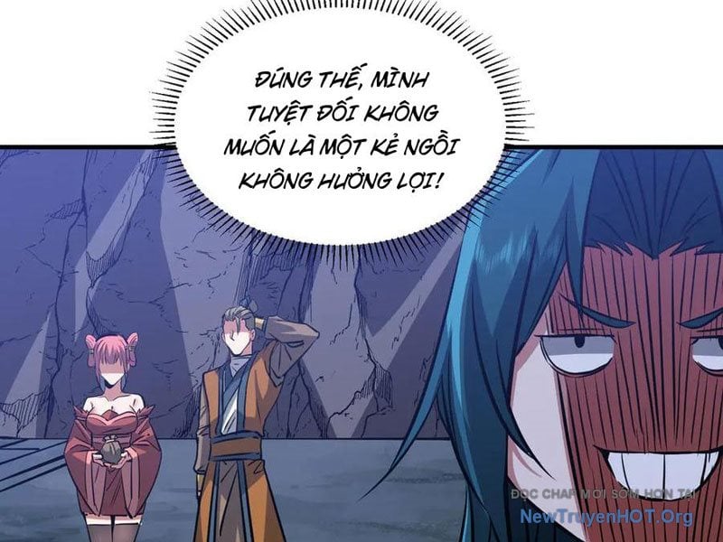 Ma Tu Tái Sinh: Khởi Đầu Nhặt Được Một Hành Tinh Zombie: Chapter 43