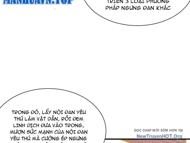 Ma Tu Tái Sinh: Khởi Đầu Nhặt Được Một Hành Tinh Zombie: Chapter 43