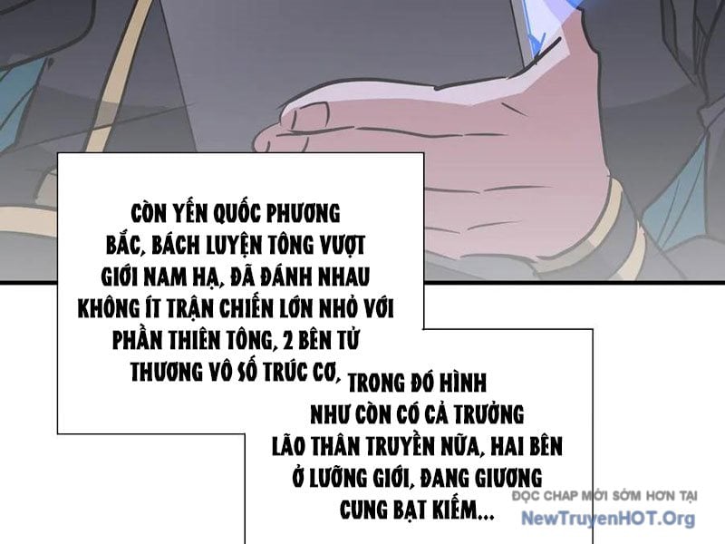 Ma Tu Tái Sinh: Khởi Đầu Nhặt Được Một Hành Tinh Zombie: Chapter 43