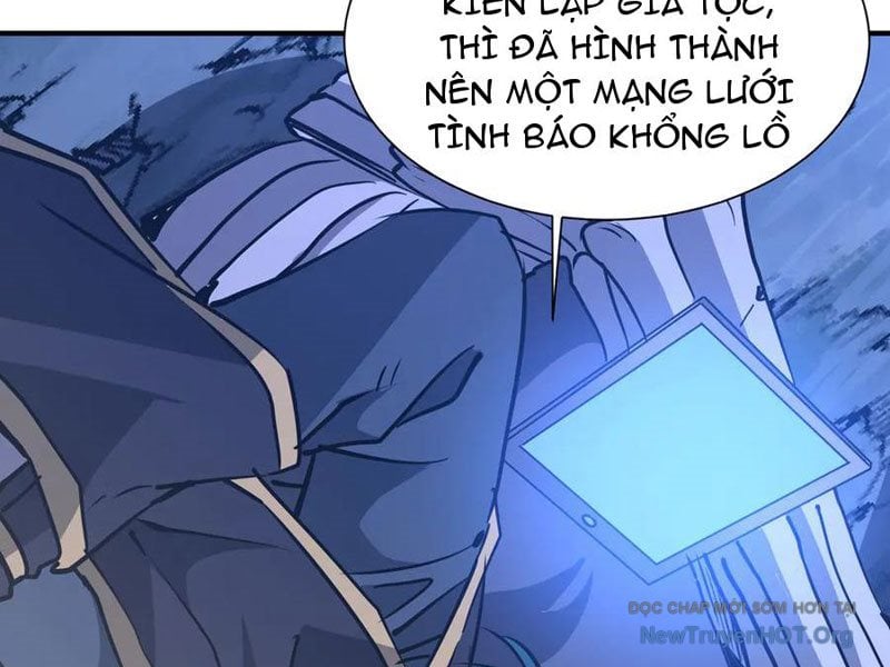 Ma Tu Tái Sinh: Khởi Đầu Nhặt Được Một Hành Tinh Zombie: Chapter 43