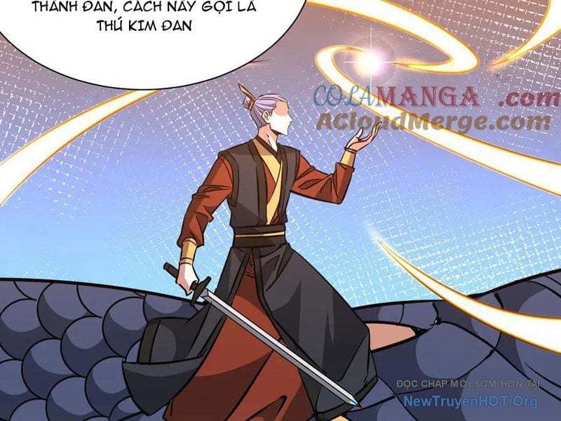 Ma Tu Tái Sinh: Khởi Đầu Nhặt Được Một Hành Tinh Zombie: Chapter 43