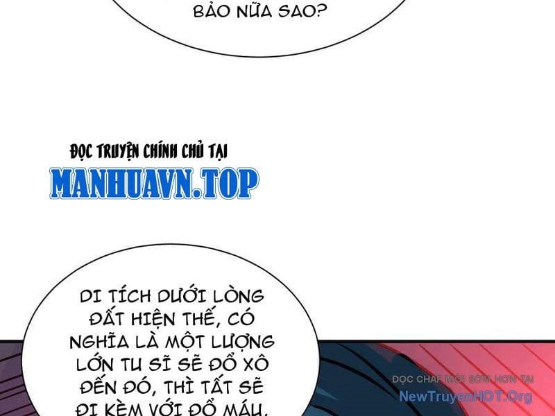 Ma Tu Tái Sinh: Khởi Đầu Nhặt Được Một Hành Tinh Zombie: Chapter 43