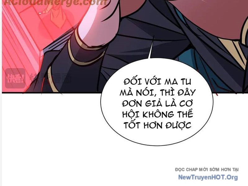 Ma Tu Tái Sinh: Khởi Đầu Nhặt Được Một Hành Tinh Zombie: Chapter 43