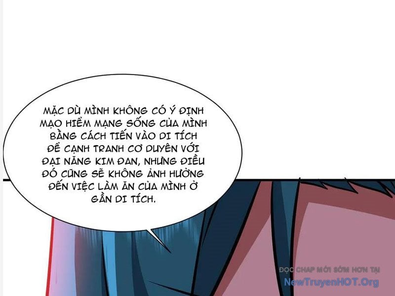 Ma Tu Tái Sinh: Khởi Đầu Nhặt Được Một Hành Tinh Zombie: Chapter 43