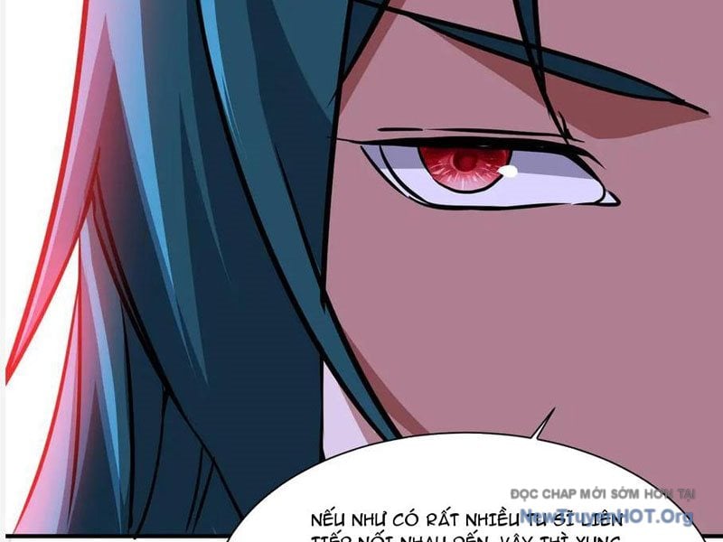 Ma Tu Tái Sinh: Khởi Đầu Nhặt Được Một Hành Tinh Zombie: Chapter 43