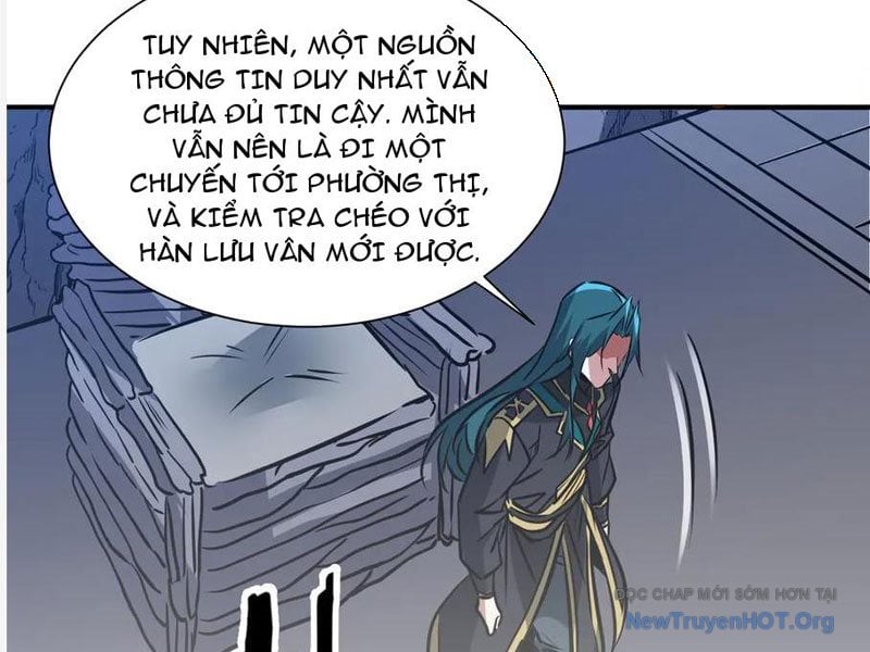 Ma Tu Tái Sinh: Khởi Đầu Nhặt Được Một Hành Tinh Zombie: Chapter 43