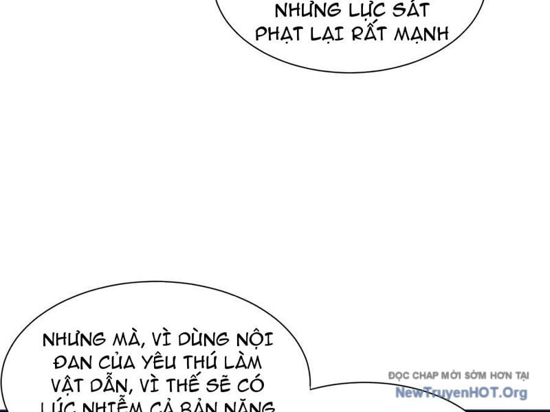 Ma Tu Tái Sinh: Khởi Đầu Nhặt Được Một Hành Tinh Zombie: Chapter 43