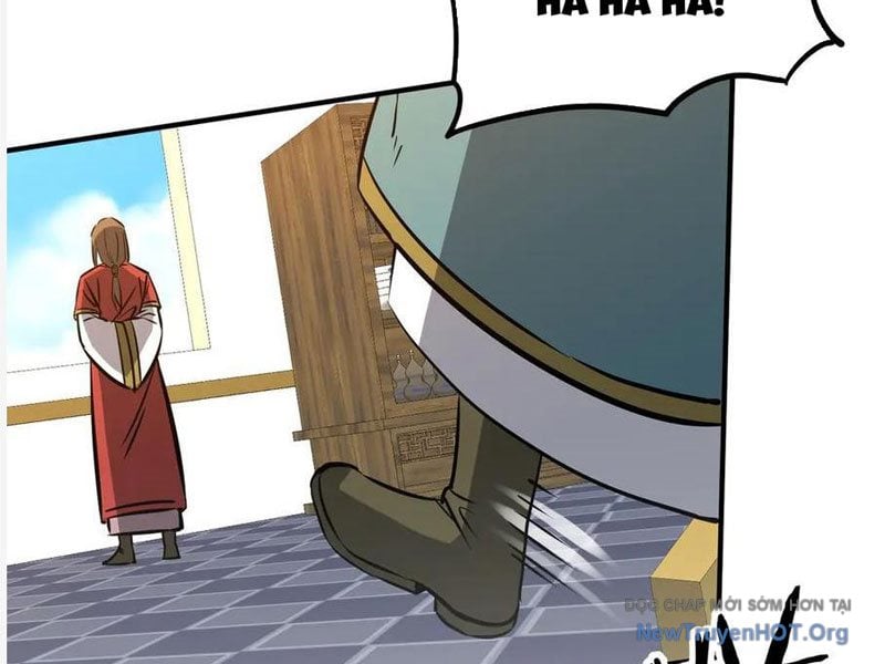 Ma Tu Tái Sinh: Khởi Đầu Nhặt Được Một Hành Tinh Zombie: Chapter 43