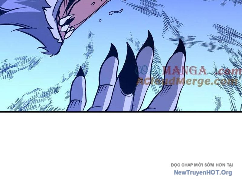 Ma Tu Tái Sinh: Khởi Đầu Nhặt Được Một Hành Tinh Zombie: Chapter 43