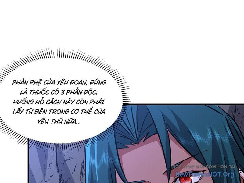 Ma Tu Tái Sinh: Khởi Đầu Nhặt Được Một Hành Tinh Zombie: Chapter 43