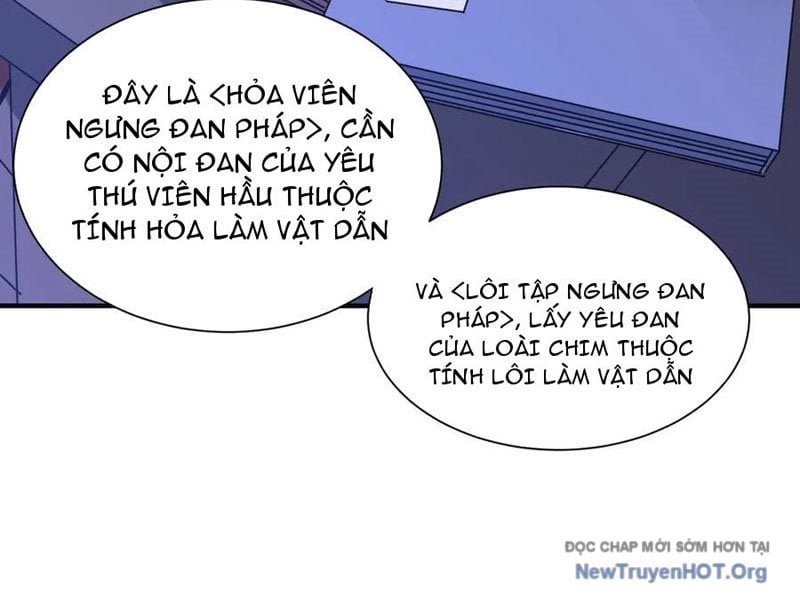 Ma Tu Tái Sinh: Khởi Đầu Nhặt Được Một Hành Tinh Zombie: Chapter 43