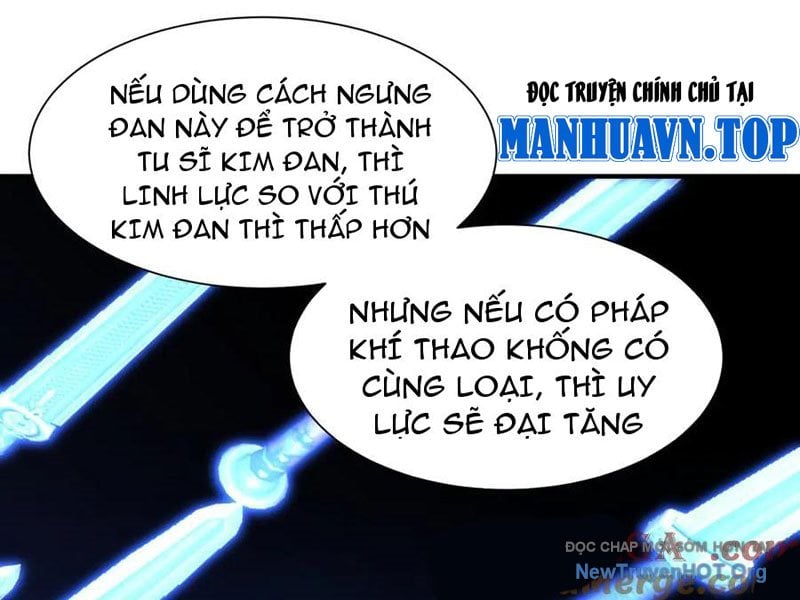 Ma Tu Tái Sinh: Khởi Đầu Nhặt Được Một Hành Tinh Zombie: Chapter 43