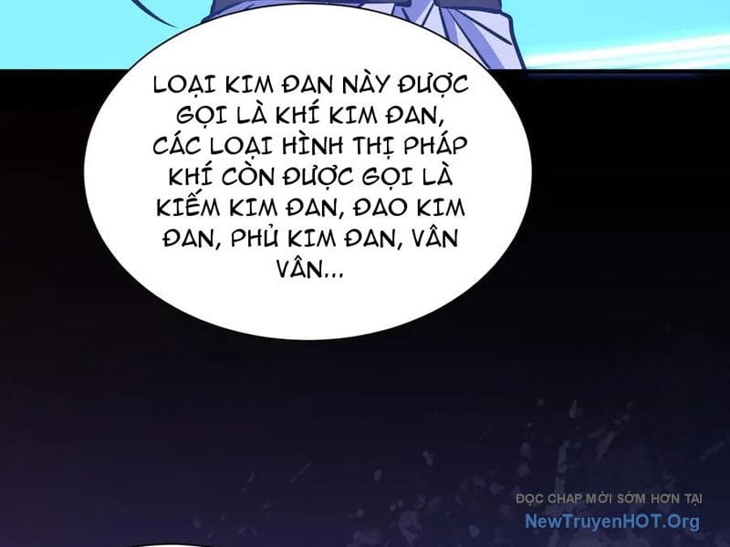 Ma Tu Tái Sinh: Khởi Đầu Nhặt Được Một Hành Tinh Zombie: Chapter 43