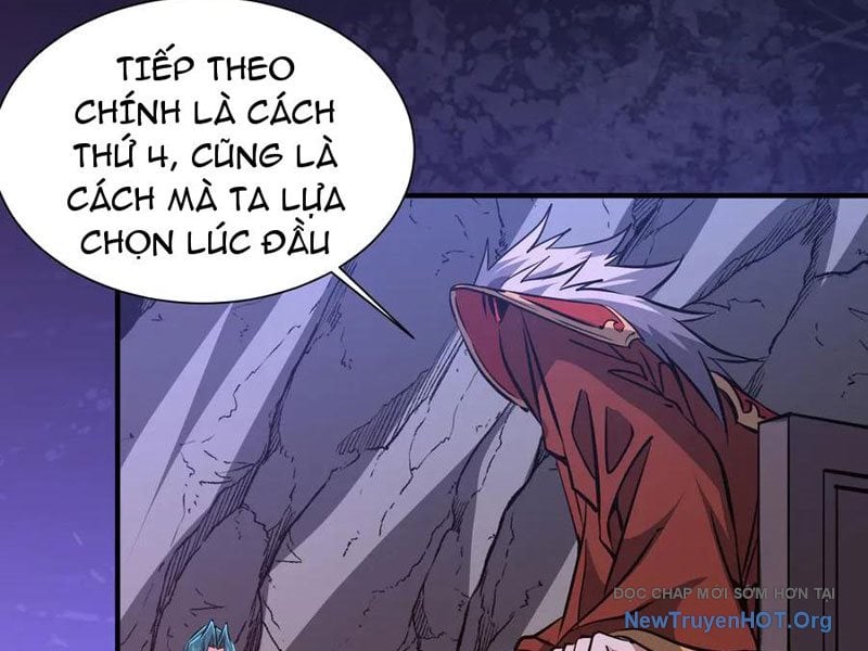 Ma Tu Tái Sinh: Khởi Đầu Nhặt Được Một Hành Tinh Zombie: Chapter 43