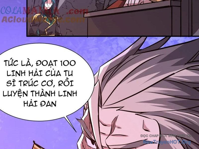 Ma Tu Tái Sinh: Khởi Đầu Nhặt Được Một Hành Tinh Zombie: Chapter 43