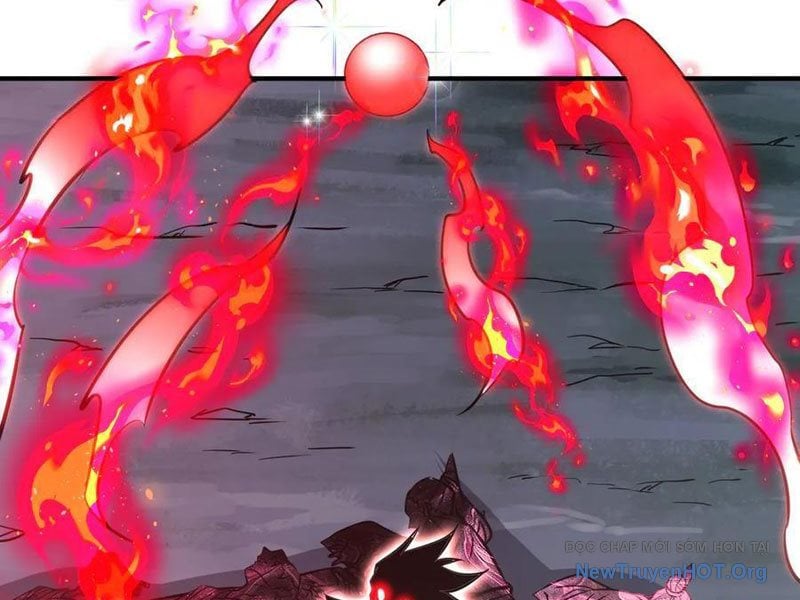 Ma Tu Tái Sinh: Khởi Đầu Nhặt Được Một Hành Tinh Zombie: Chapter 43