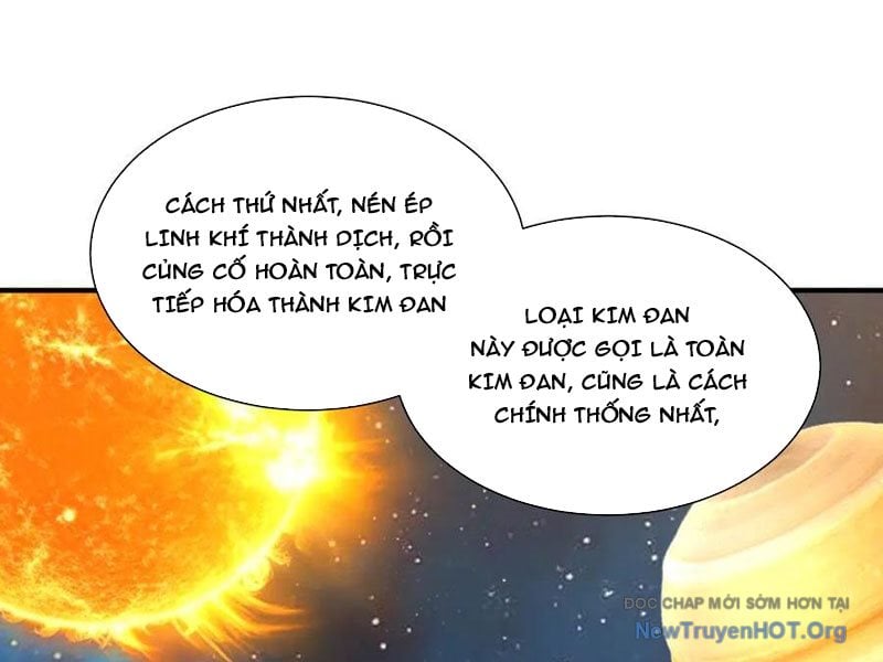 Ma Tu Tái Sinh: Khởi Đầu Nhặt Được Một Hành Tinh Zombie: Chapter 43