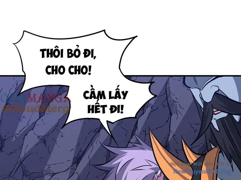 Ma Tu Tái Sinh: Khởi Đầu Nhặt Được Một Hành Tinh Zombie: Chapter 43