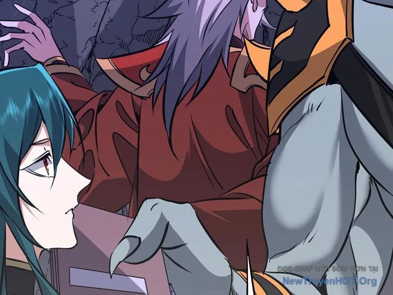 Ma Tu Tái Sinh: Khởi Đầu Nhặt Được Một Hành Tinh Zombie: Chapter 43