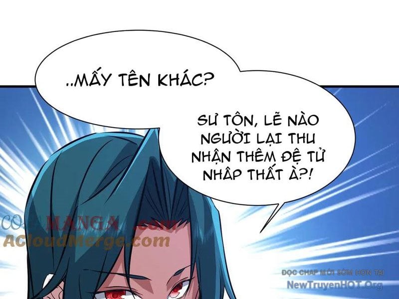 Ma Tu Tái Sinh: Khởi Đầu Nhặt Được Một Hành Tinh Zombie: Chapter 43