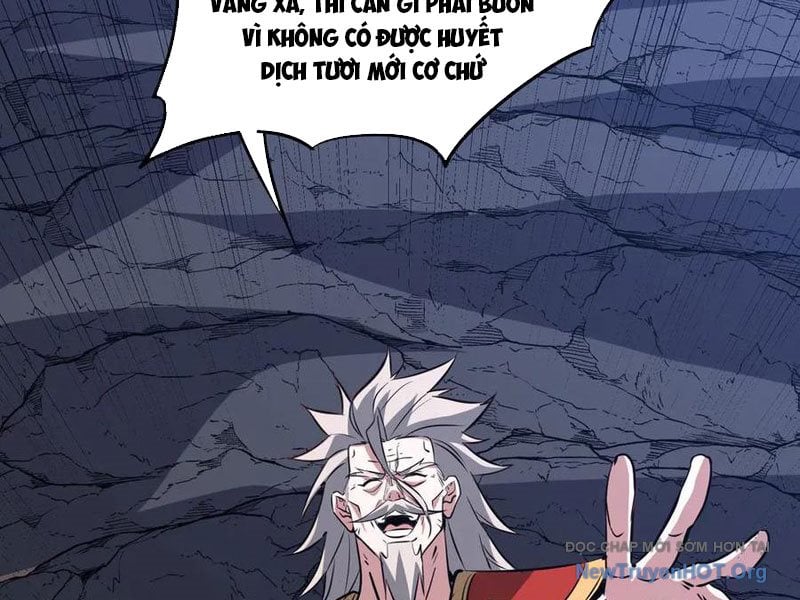 Ma Tu Tái Sinh: Khởi Đầu Nhặt Được Một Hành Tinh Zombie: Chapter 43