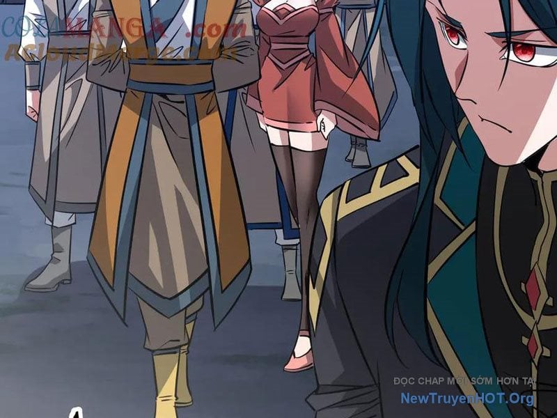 Ma Tu Tái Sinh: Khởi Đầu Nhặt Được Một Hành Tinh Zombie: Chapter 43