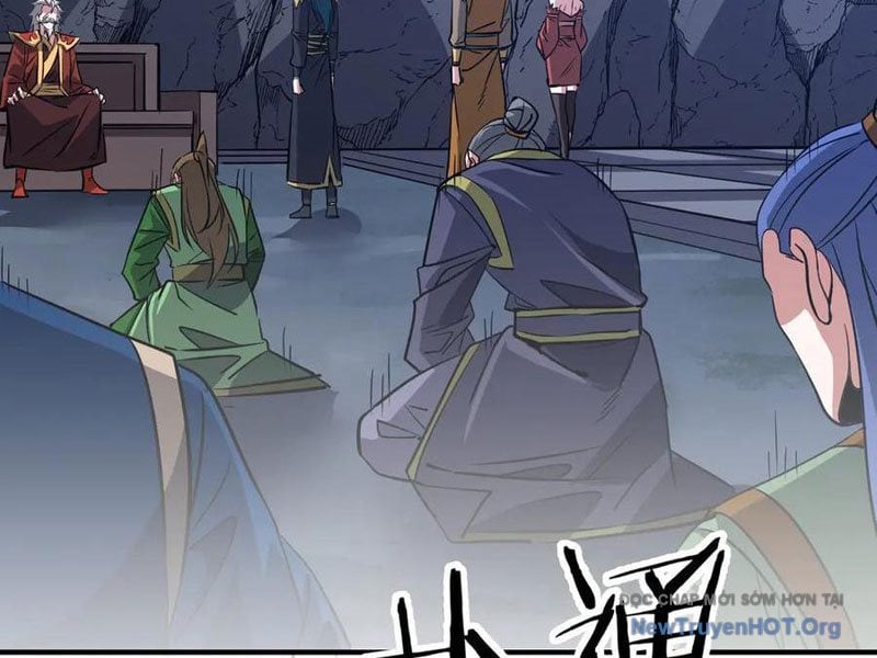 Ma Tu Tái Sinh: Khởi Đầu Nhặt Được Một Hành Tinh Zombie: Chapter 43