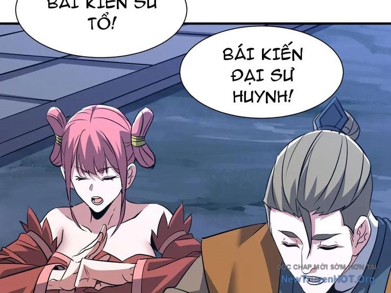 Ma Tu Tái Sinh: Khởi Đầu Nhặt Được Một Hành Tinh Zombie: Chapter 43